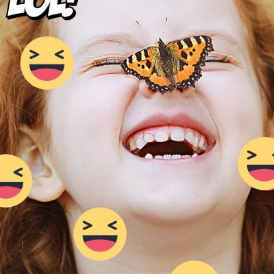 best funny jokes for kids from Kids Activities Blog - pin with emoji