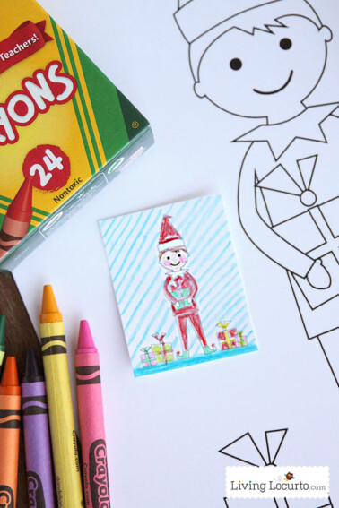 Elf-Sized-Coloring-Sheet-Printable