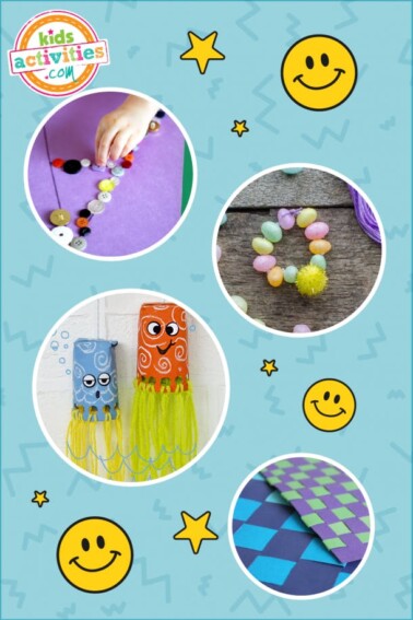 Fine Motor Skills Activities For 8 Year Olds - Kids Activities Blog