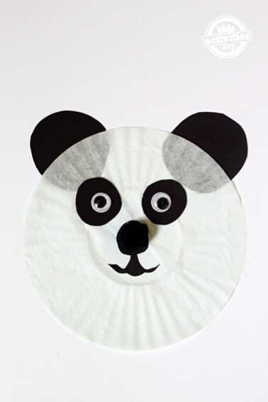 Panda Craft