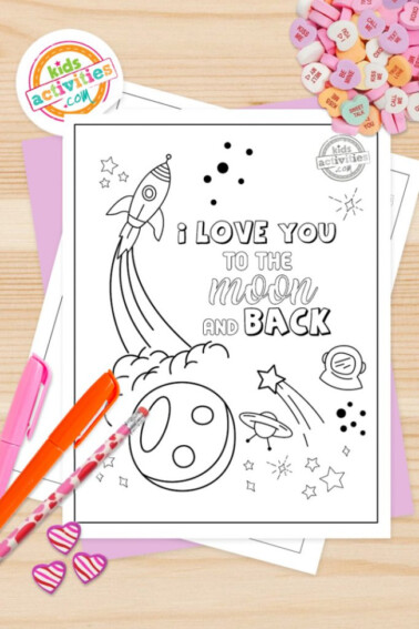 valentines day coloring pages for adults