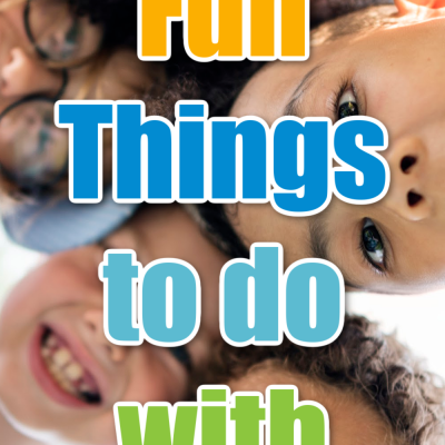 4800 kids activities from Kids Activities Blog